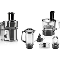 ZELMER JE 1200.5 GREY